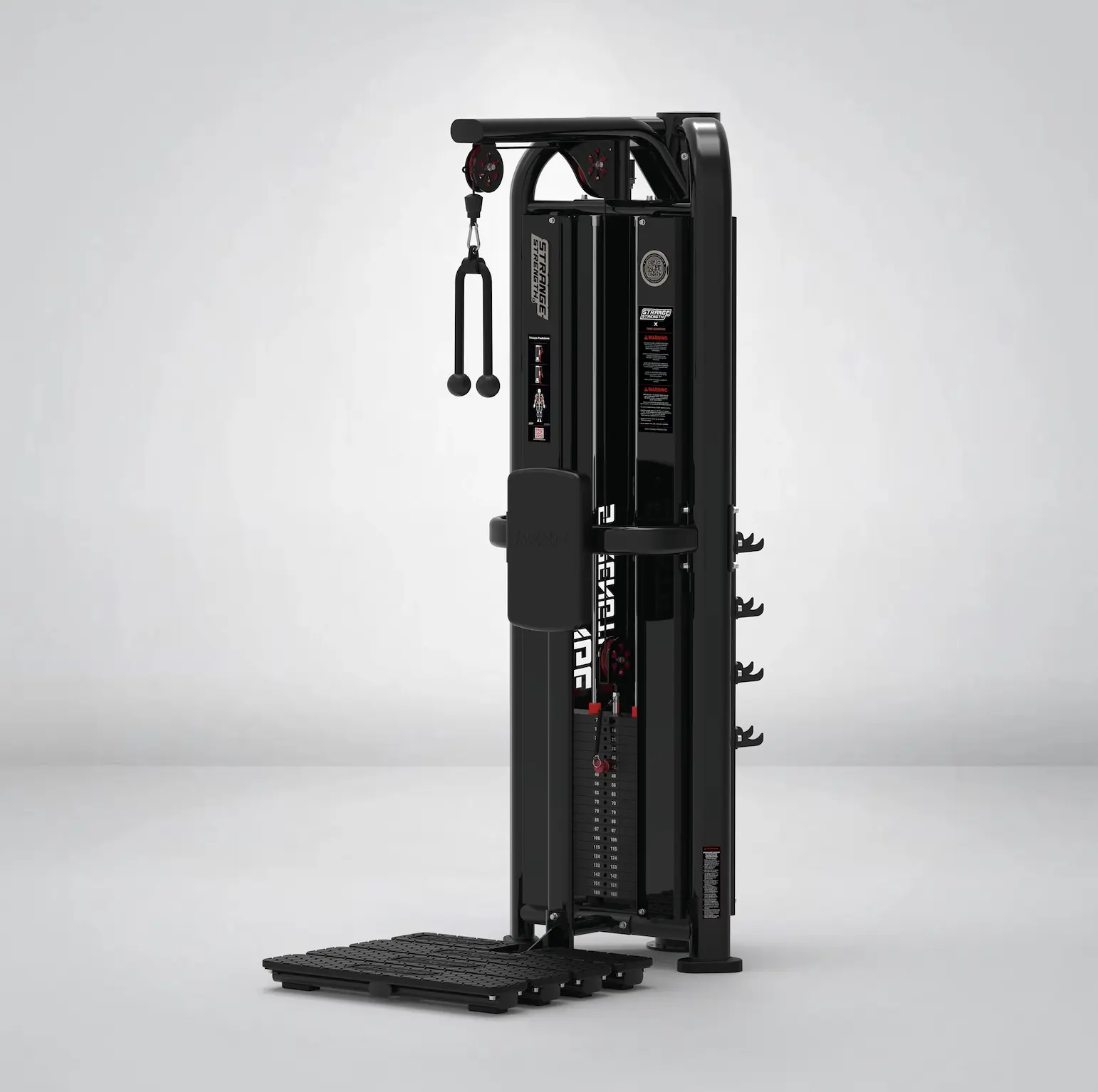 Y-101-1 STRANGESTRENGTH Triceps Pushdown Y-101 - Image 1