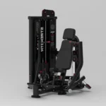 STRANGESTRENGTH Chest Press, Seated Y-109