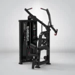 STRANGESTRENGTH Lateral Pulldown Y-113