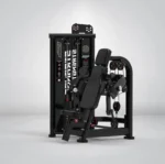 STRANGESTRENGTH seated biceps curl Y-115 - Image 2