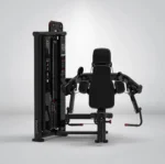 STRANGESTRENGTH seated biceps curl Y-115 - Image 3