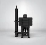STRANGESTRENGTH Leg Press, Seated Y-119 - Image 4