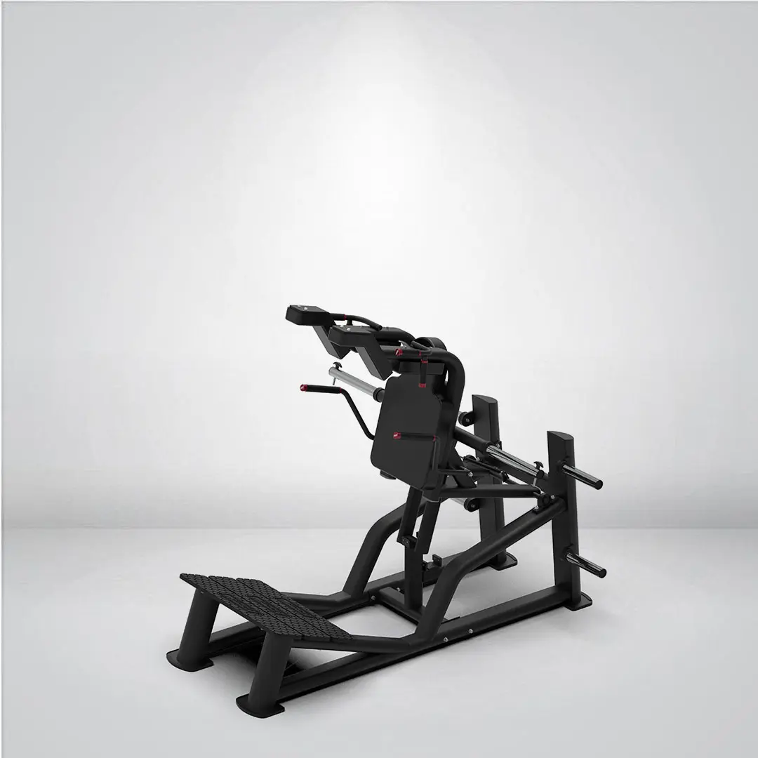 Y-218-1 STRANGESTRENGTH power squat Y-218 - Image 1