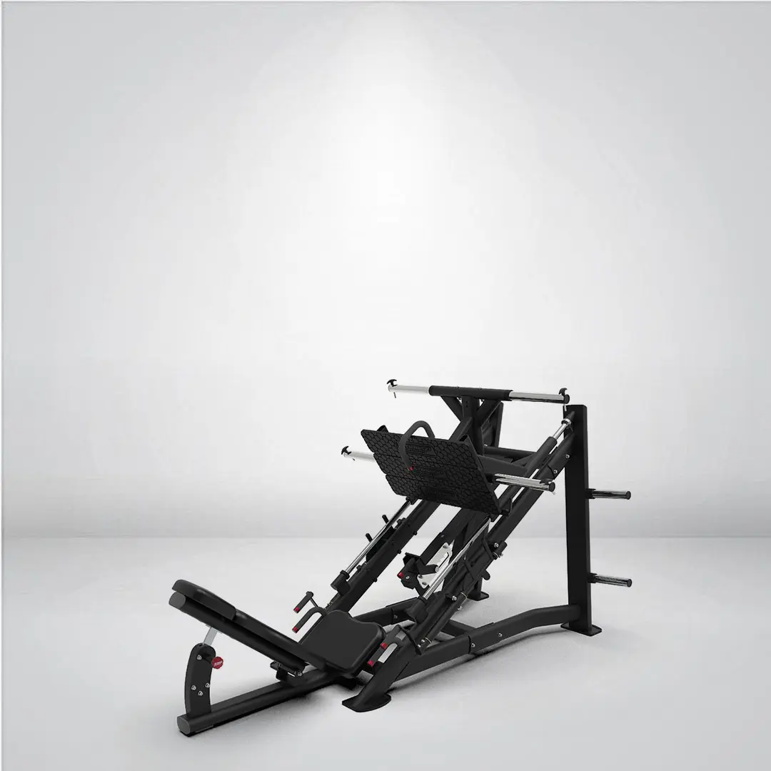Y-220-1 STRANGESTRENGTH leg press 35 degree Y-220 - Image 1