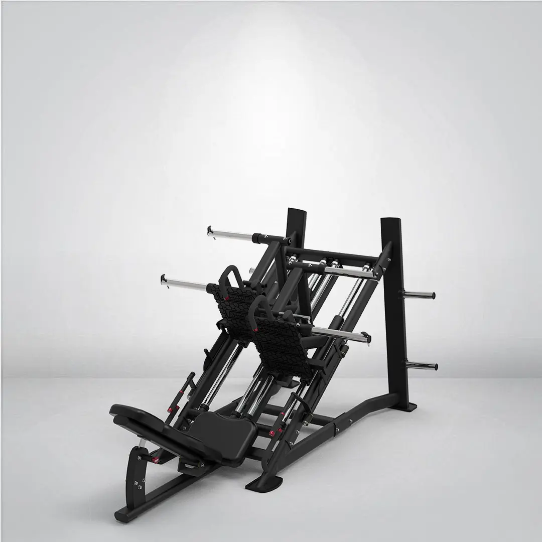 Y-221-1 STRANGESTRENGTH ISO-leg press Y-221 - Image 1