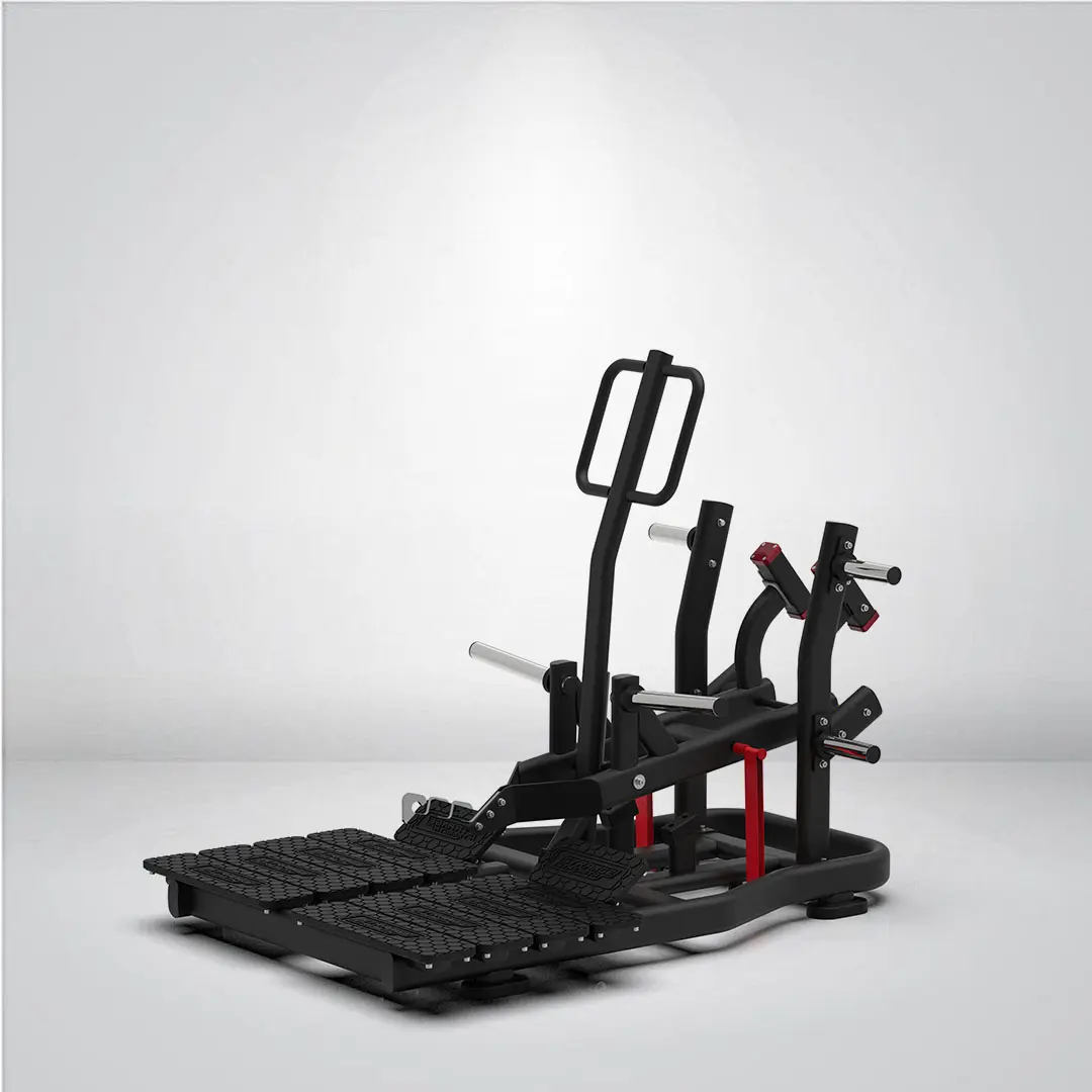 Y-225-1 STRANGESTRENGTH belt squat Y-225 - Image 1