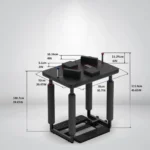 STRANGESTRENGTH Arm wrestling table Y-226 - Image 6