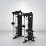 STRANGESTRENGTH smith machin with DUAL ADJUSTABLE Y-312