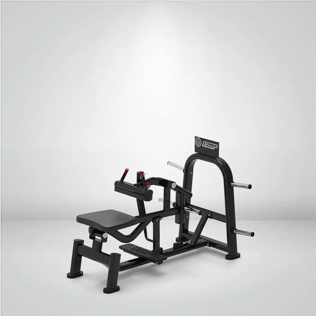 Y-416-1 STRANGESTRENGTH calf raise seated Y-416 - Image 1