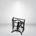 STRANGESTRENGTH wide chest press Y-707 - Image 3