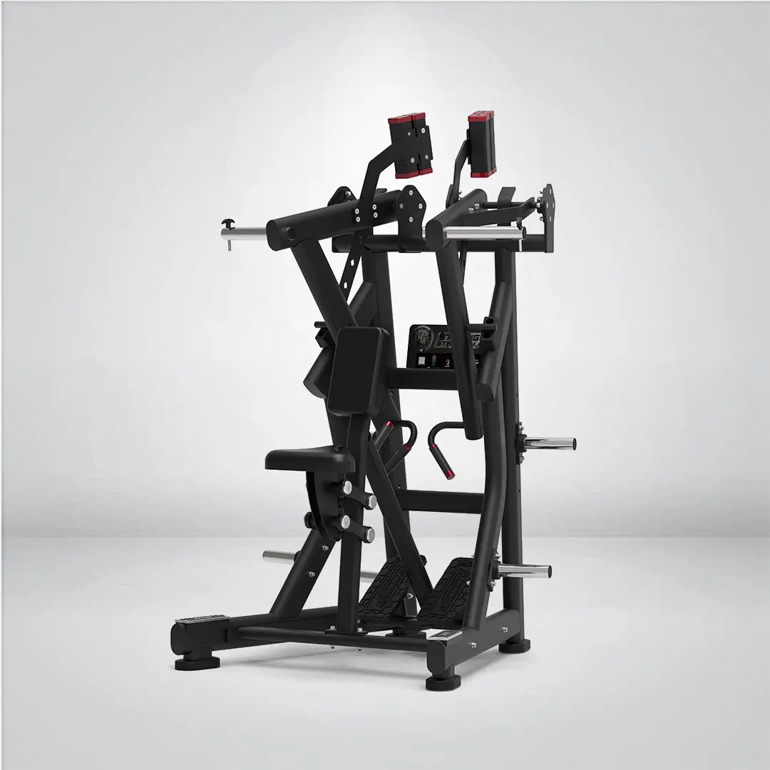Y-709-1 STRANGESTRENGTH low row Y-709 - Image 1
