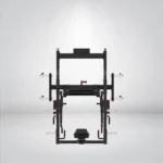 STRANGESTRENGTH leg press 90 degree Y-759 - Image 2