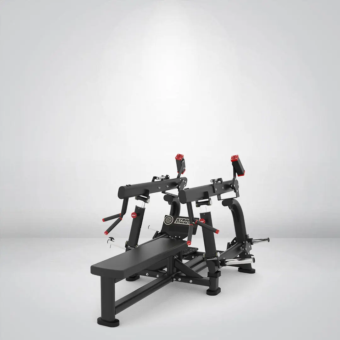 Y-763-1 STRANGESTRENGTH bench chest press Y-763 - Image 1