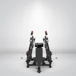 STRANGESTRENGTH incline/bench chest press Y-765 - Image 2