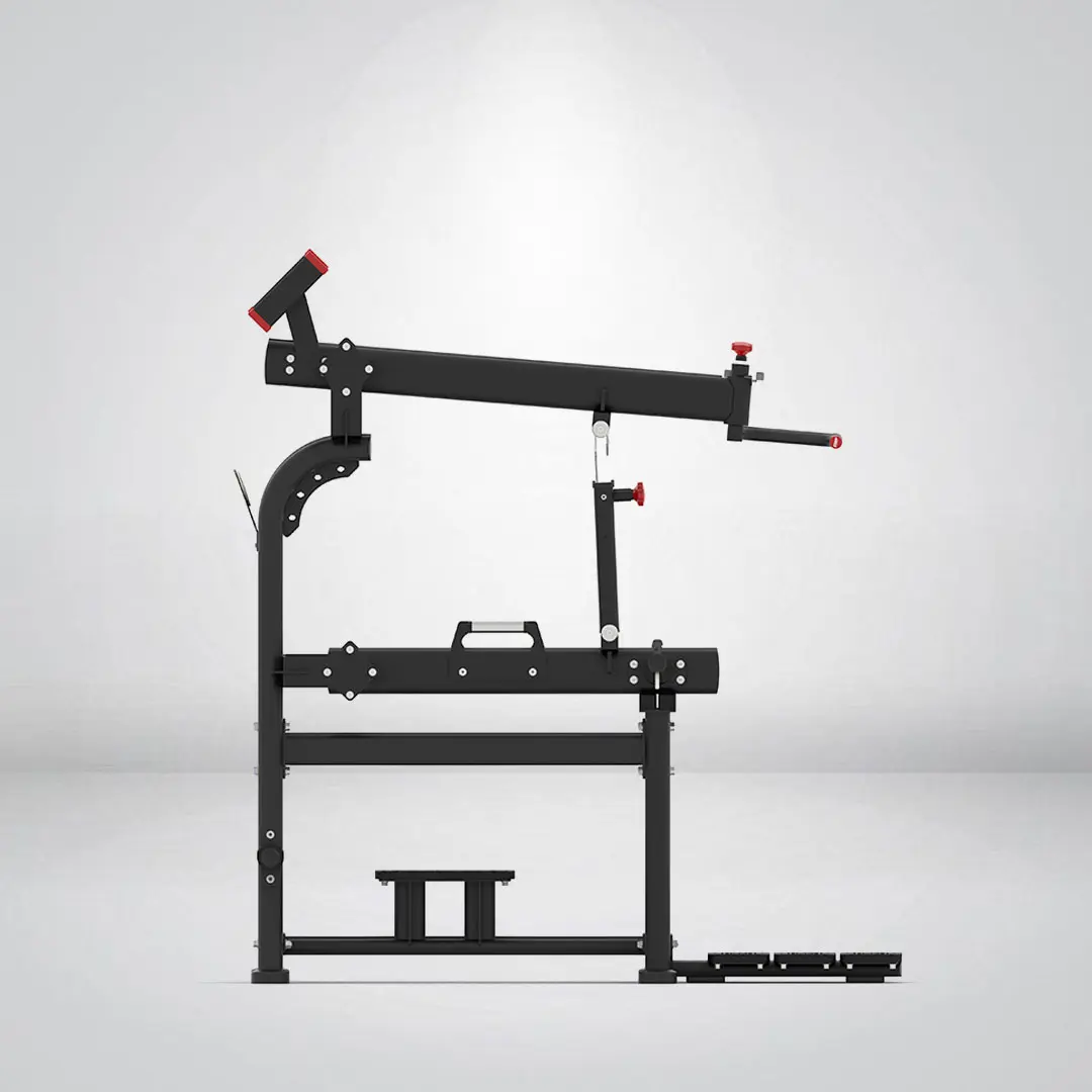 Y-770-1 STRANGESTRENGTH viking shoulder press Y-770 - Image 1