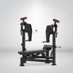 STRANGESTRENGTH clos chest press Y-771