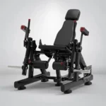 STRANGESTRENGTH ISO-leg extension Y-772