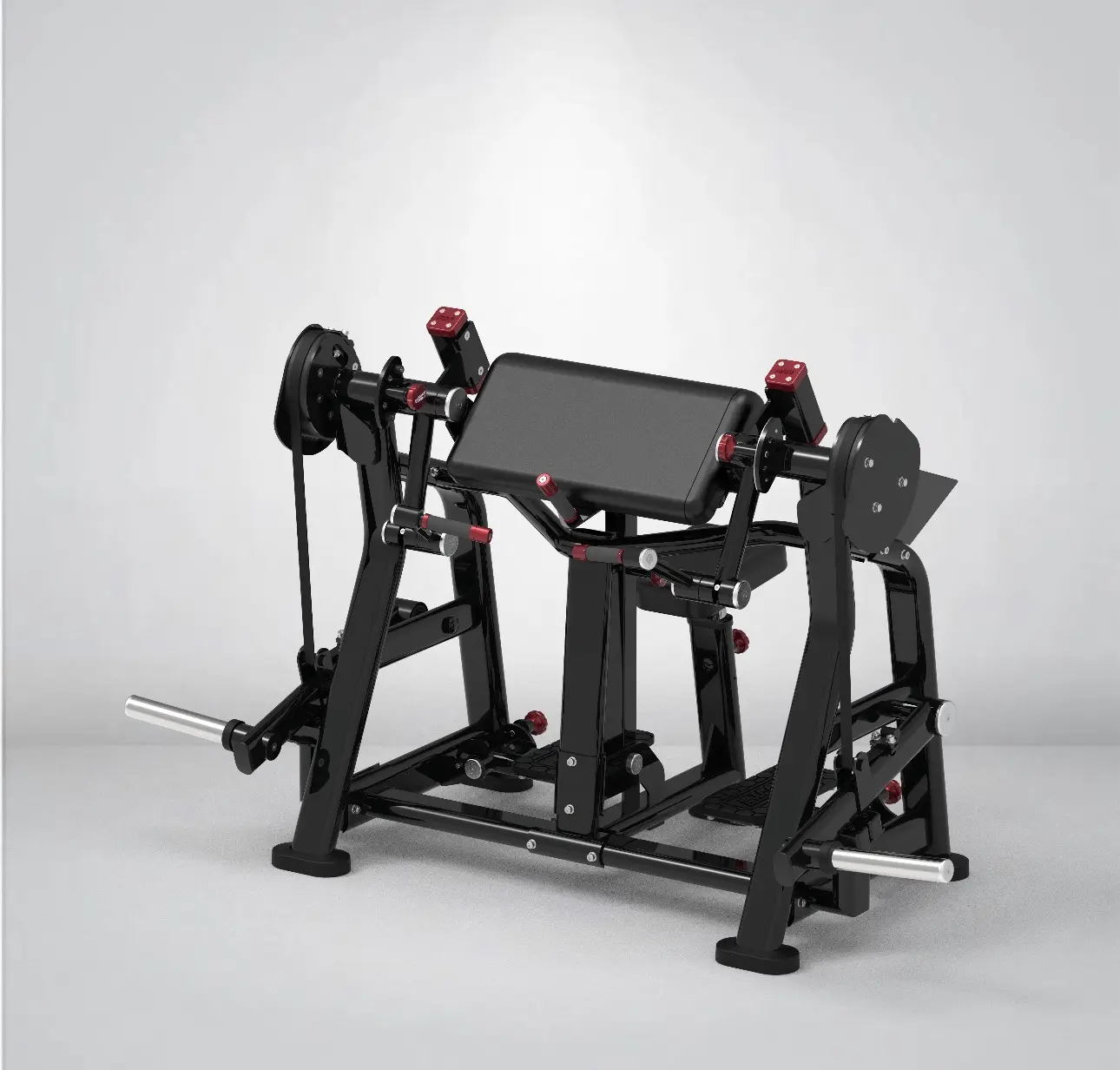 Y-773-1 STRANGESTRENGTH multi-angle biceps curl Y-773 - Image 1