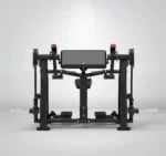STRANGESTRENGTH multi-angle biceps curl Y-773 - Image 2