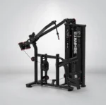 STRANGESTRENGTH front pull down iso Y-131