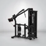 STRANGESTRENGTH front pull down iso Y-131