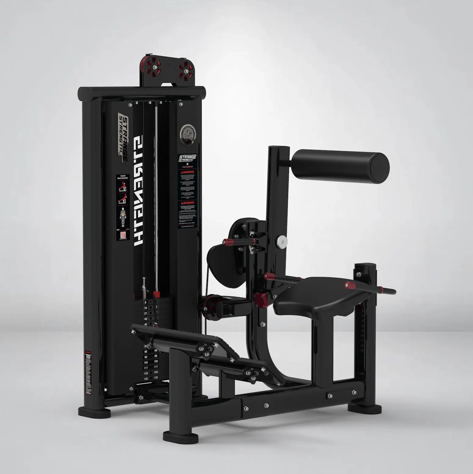 Y-132-1 STRANGESTRENGTH back extension Y-132 - Image 1