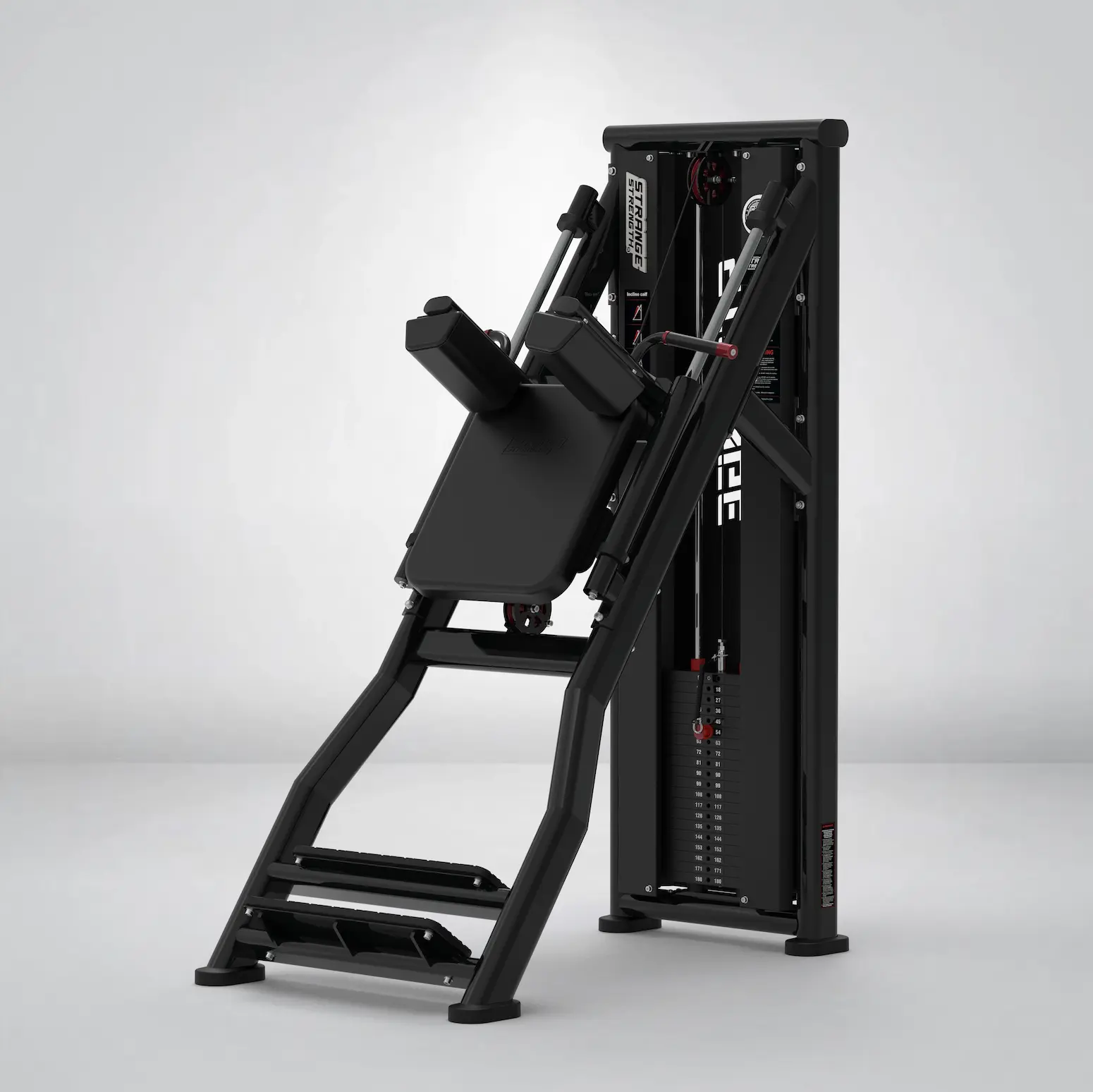 Y-135-1 STRANGESTRENGTH Incline calf Y-135 - Image 1