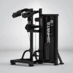 STRANGESTRENGTH Calf Press, Standing Y-137