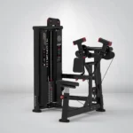 STRANGESTRENGTH DELTOID RAISE seated-B Y-139