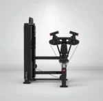 STRANGESTRENGTH DELTOID RAISE seated-B Y-139 - Image 2