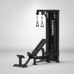 STRANGESTRENGTH cross cable rear delt Y-149