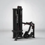 STRANGESTRENGTH Seated machine back row Y-156
