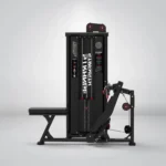 STRANGESTRENGTH Seated machine back row Y-156 - Image 2
