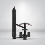 STRANGESTRENGTH Seated machine back row Y-156 - Image 3