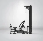 STRANGESTRENGTH Pullover Lat Pulldown Triceps 3-in-1 Machine Y-161 - Image 2