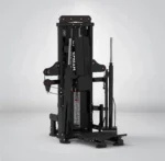 STRANGESTRENGTH Standing Decline Chest Press Y-164