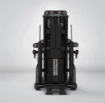 STRANGESTRENGTH Standing Decline Chest Press Y-164 - Image 2