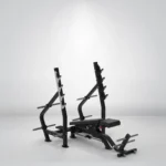 STRANGESTRENGTH adjustble olympic bench Y-222