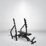 STRANGESTRENGTH adjustble olympic bench Y-222 - Image 5