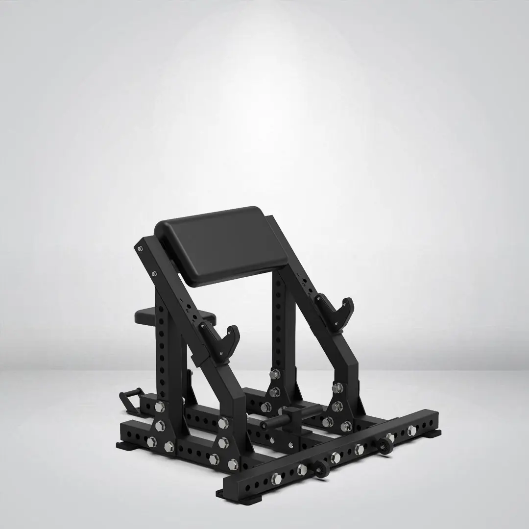 Y-228-1 STRANGESTRENGTH SEATED ARM CURL BENCH Y-228 - Image 1