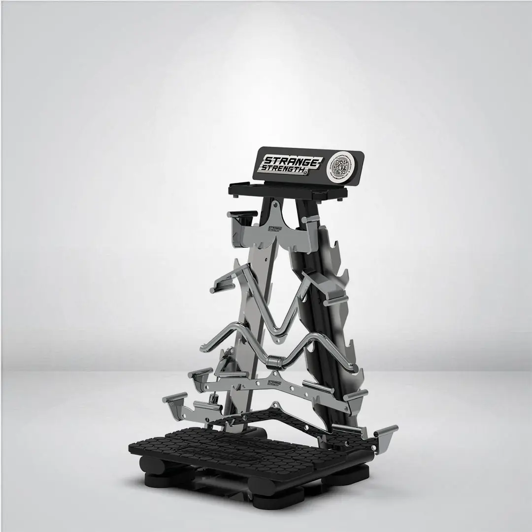 Y-230-1 STRANGESTRENGTH Training Metal Accessories Model Y-230 - Image 1