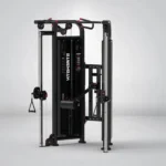 STRANGESTRENGTH ADJUSTABLE DUAL PULLEY SYSTEM-A Y-302