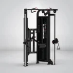 STRANGESTRENGTH ADJUSTABLE DUAL PULLEY SYSTEM-A Y-302 - Image 2