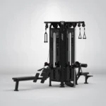 STRANGESTRENGTH 4 station machine Y-305