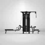 STRANGESTRENGTH 4 station machine Y-305 - Image 2