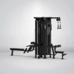 STRANGESTRENGTH 4 station machine Y-305 - Image 3