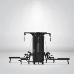 STRANGESTRENGTH 8 station machine Y-306 - Image 3