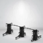 STRANGE STRENGTH 12 station machine Y-308
