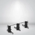 STRANGE STRENGTH 12 station machine Y-308 - Image 2