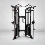 STRANGESTRENGTH ADJUSTABLE DUAL PULLEY SYSTEM-C Y-311